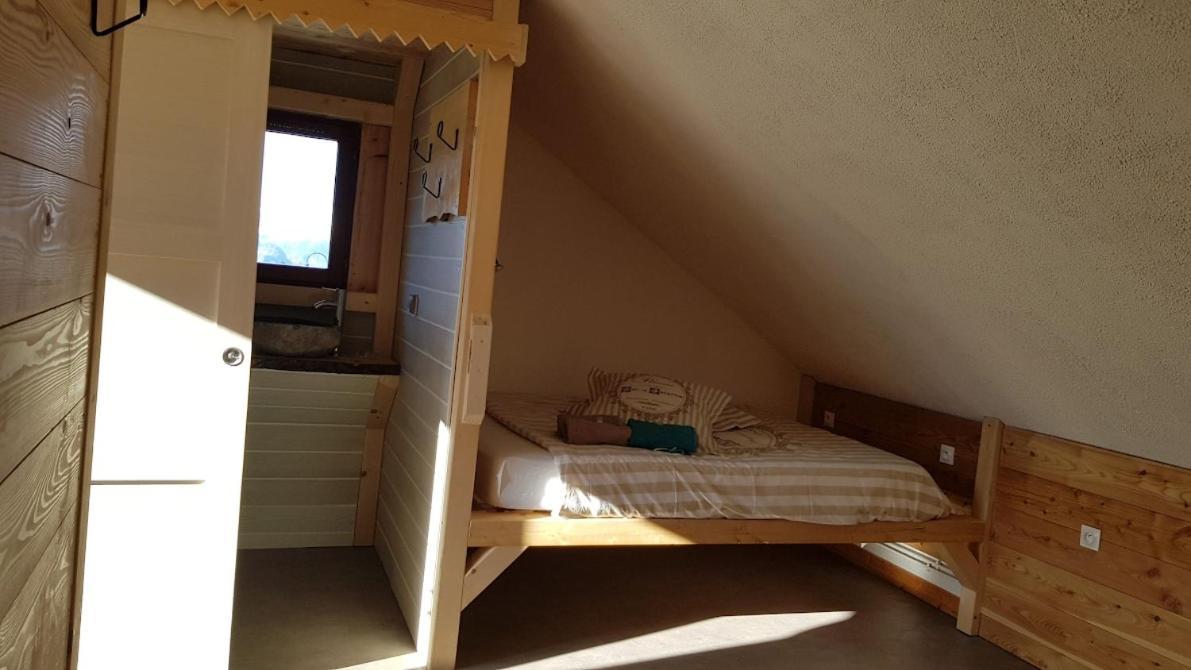 Auberge La Coulette Вар Екстер'єр фото