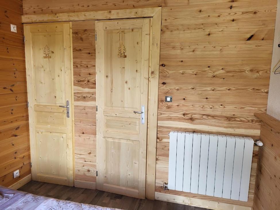Auberge La Coulette Вар Екстер'єр фото