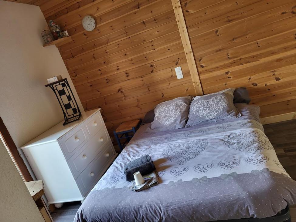 Auberge La Coulette Вар Екстер'єр фото